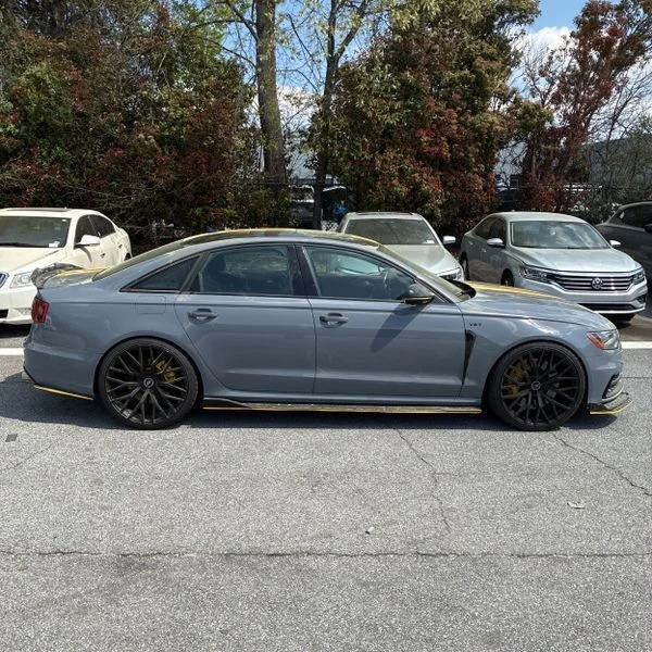 2013 Audi C7 S6 - Image 5 of 7