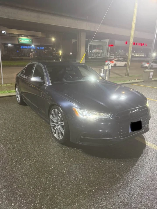 2013 Audi C7 S6 - Image 2 of 15