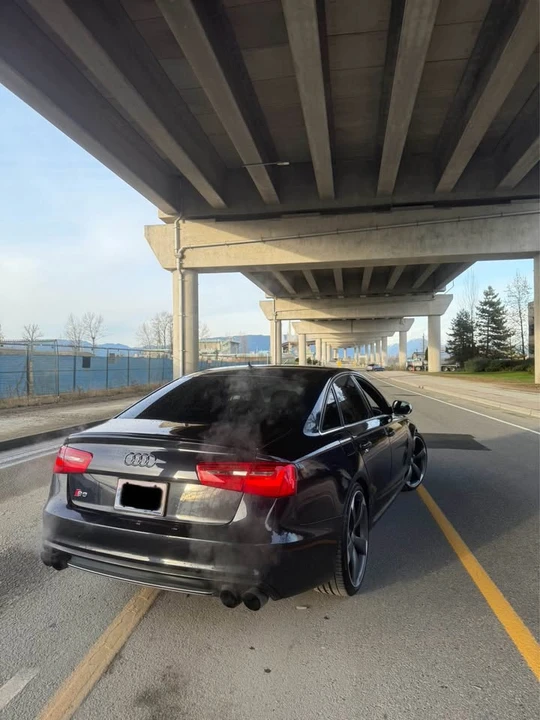 2013 Audi C7 S6 - Image 15 of 15