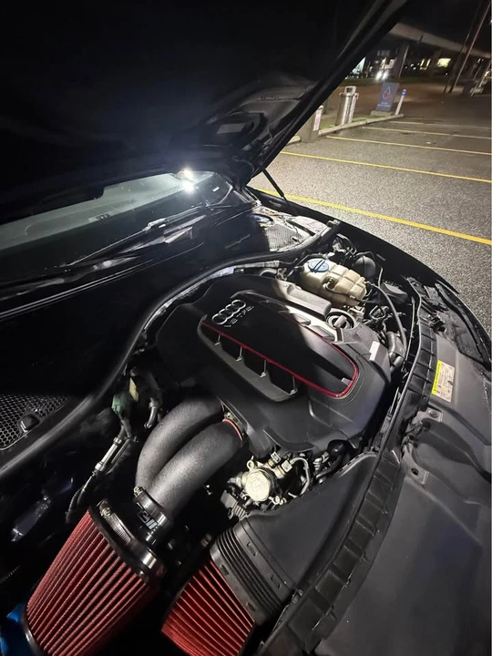 2013 Audi C7 S6 - Image 12 of 15