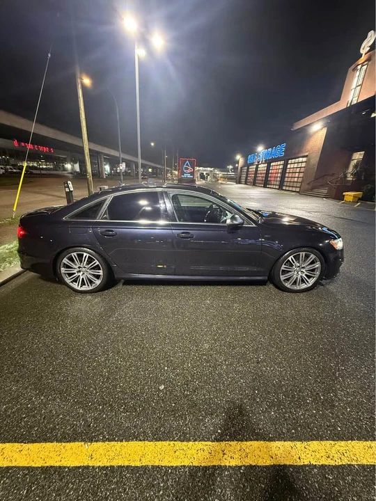 2013 Audi C7 S6 - Image 3 of 15