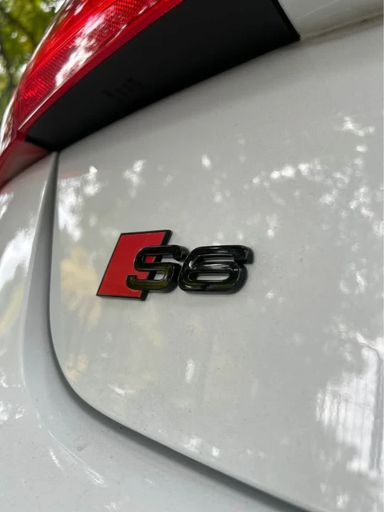 2013 Audi C7 S6 - Image 3 of 10