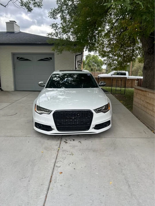 2013 Audi C7 S6 - Image 2 of 13