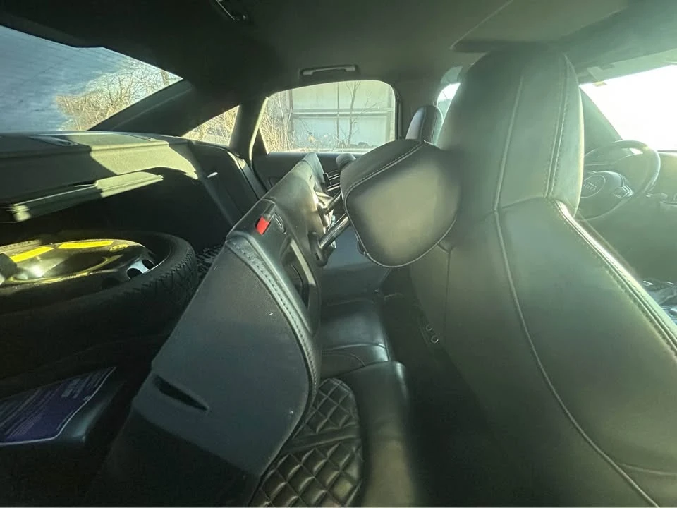2013 Audi C7 S6 - Image 6 of 6