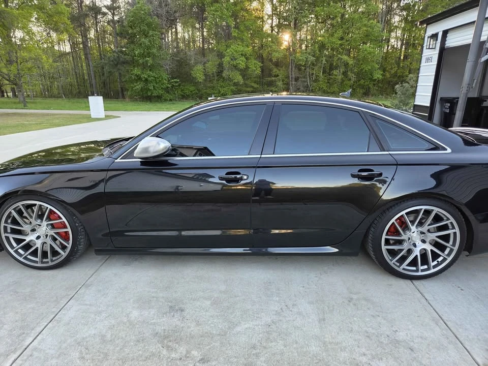 2013 Audi C7 S6 - Image 2 of 11