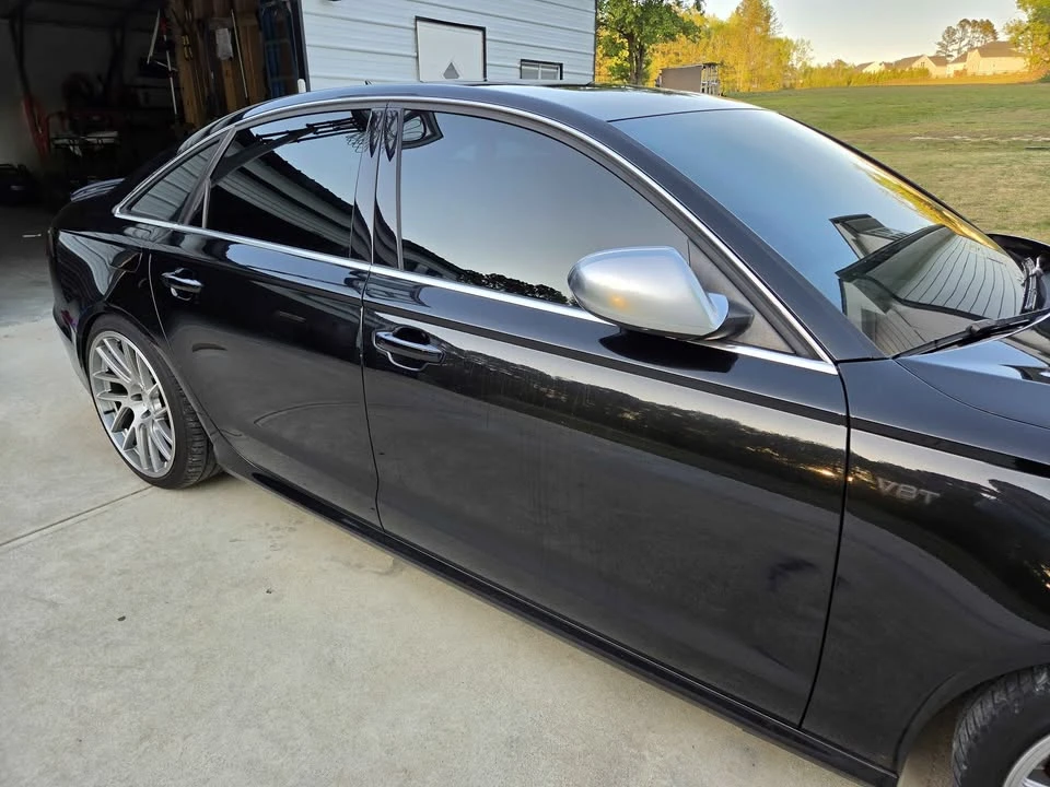 2013 Audi C7 S6 - Image 6 of 11