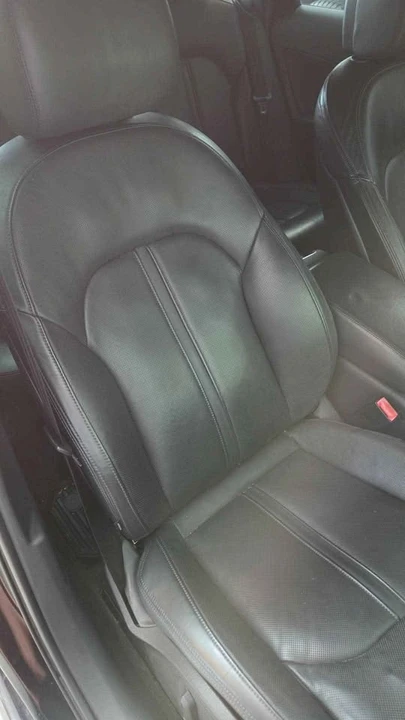 2013 Audi C7 S6 - Image 11 of 11