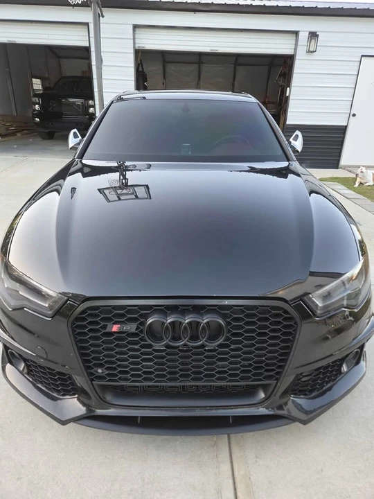 2013 Audi C7 S6 - Image 4 of 11