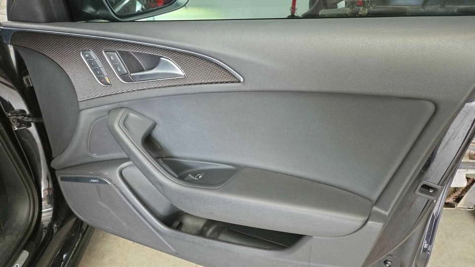 2013 Audi C7 S6 - Image 10 of 11