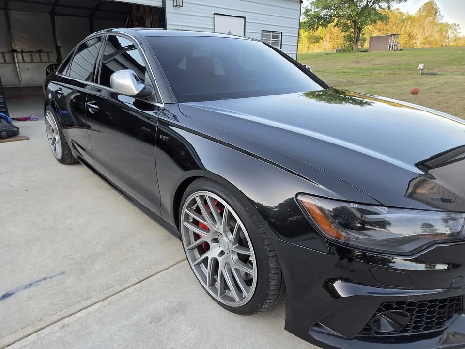 2013 Audi C7 S6 - Image 2 of 10