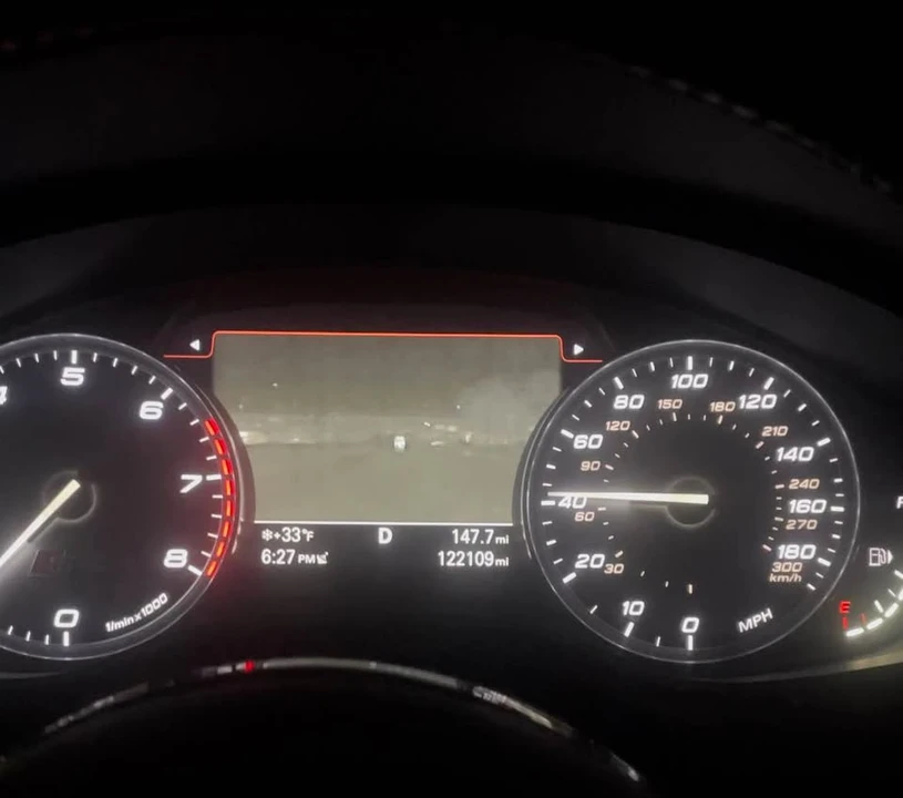 2013 Audi C7 S6 - Image 4 of 7