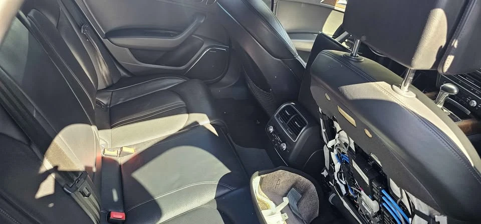 2013 Audi C7 S6 - Image 6 of 6