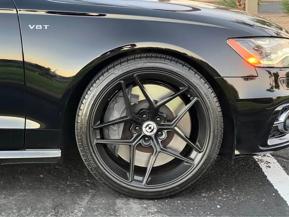 2013 Audi C7 S6 - Image 11 of 18
