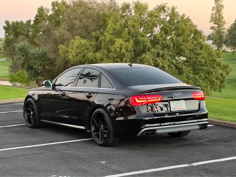 2013 Audi C7 S6 - Image 2 of 18