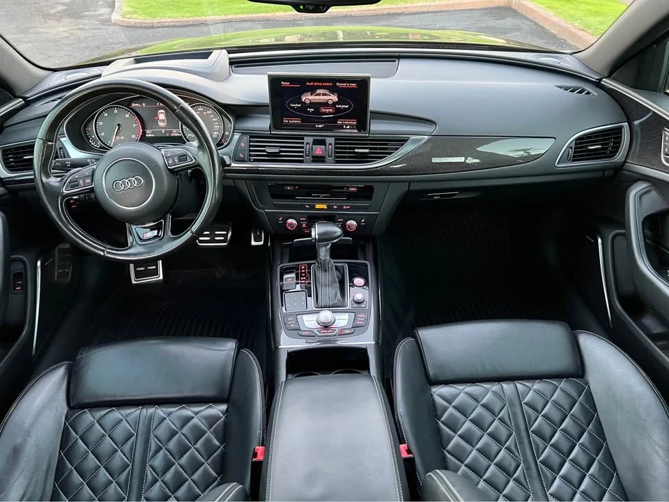 2013 Audi C7 S6 - Image 18 of 18
