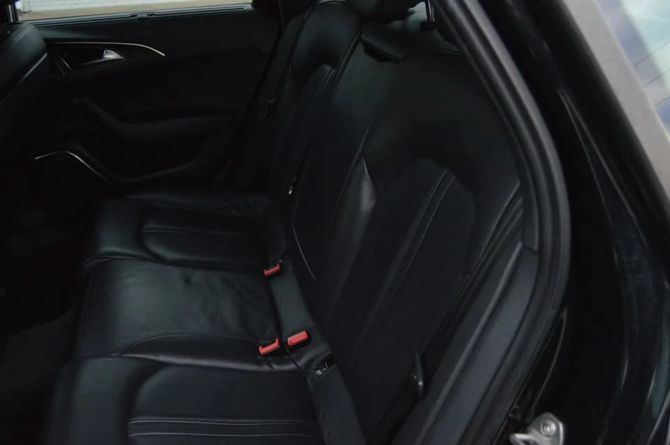 2013 Audi C7 S6 - Image 16 of 19
