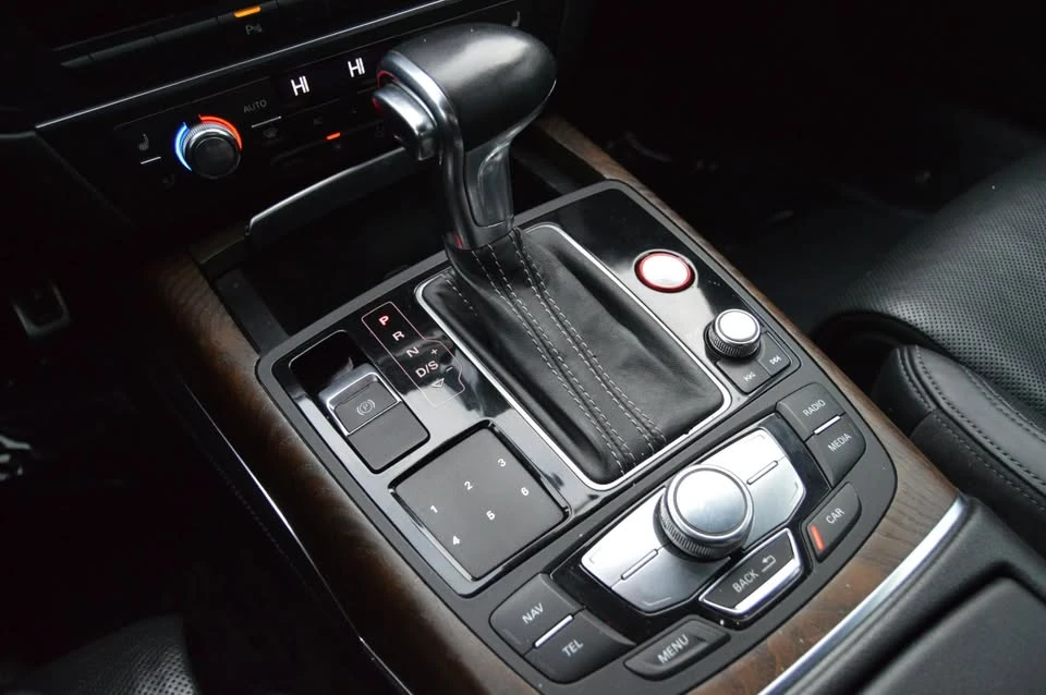 2013 Audi C7 S6 - Image 12 of 19