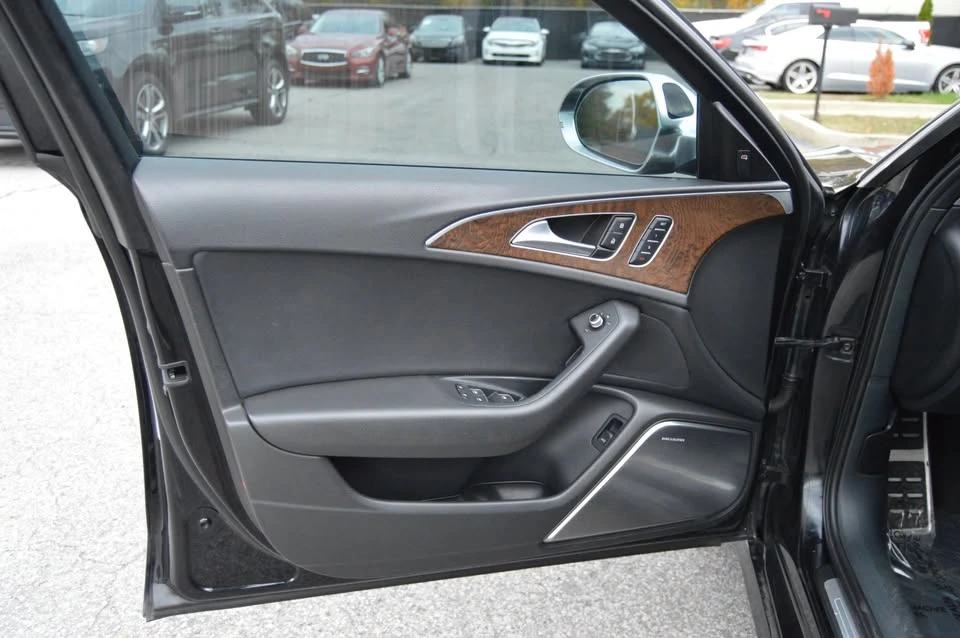 2013 Audi C7 S6 - Image 15 of 19