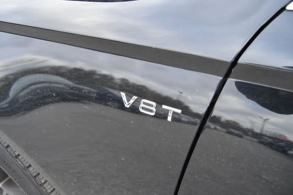 2013 Audi C7 S6 - Image 19 of 19
