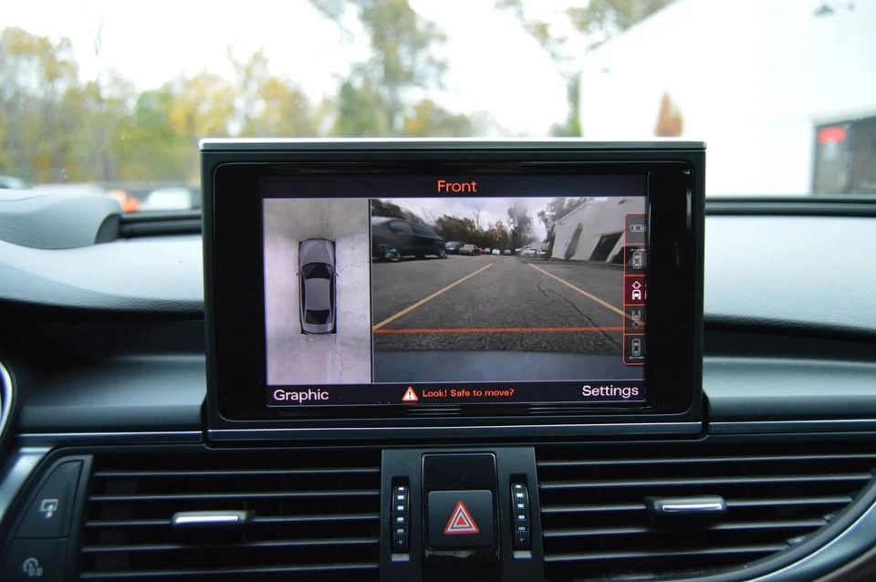 2013 Audi C7 S6 - Image 11 of 19