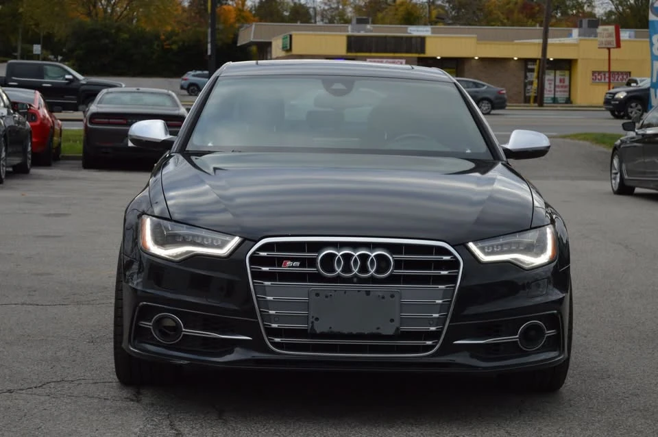 2013 Audi C7 S6 - Image 3 of 19