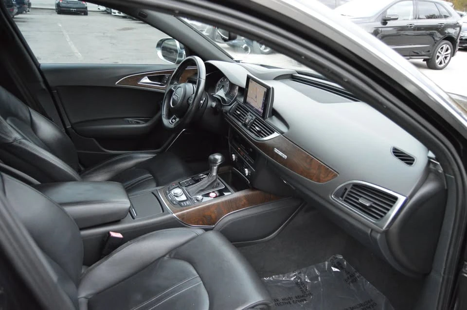 2013 Audi C7 S6 - Image 18 of 19