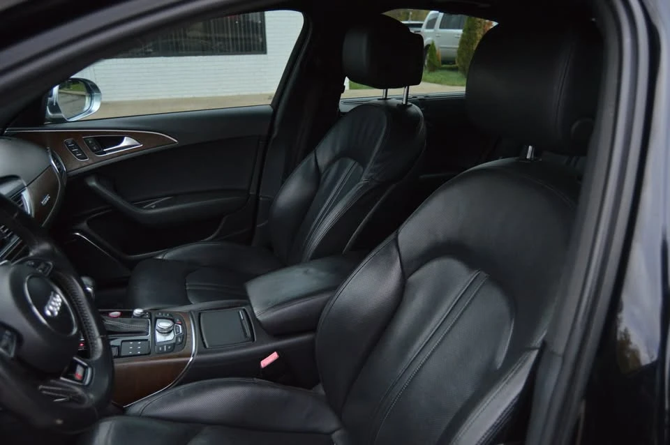 2013 Audi C7 S6 - Image 7 of 19