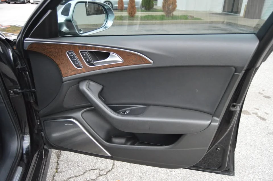 2013 Audi C7 S6 - Image 17 of 19