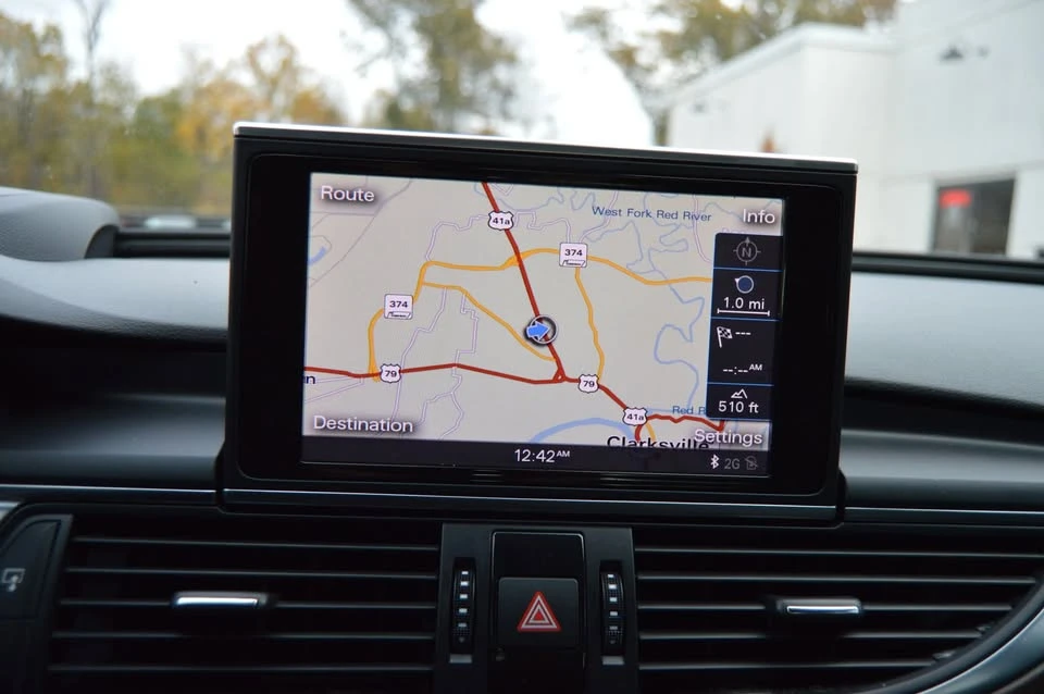 2013 Audi C7 S6 - Image 13 of 19