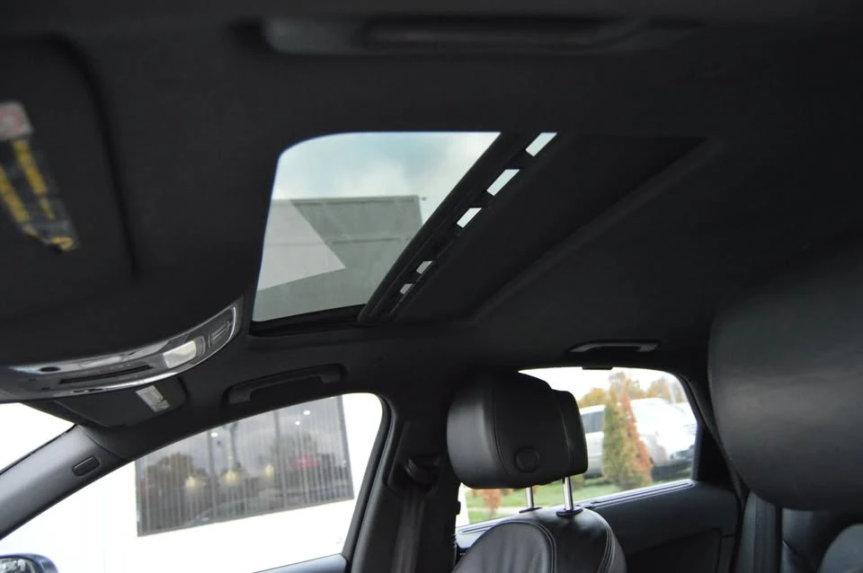 2013 Audi C7 S6 - Image 9 of 19