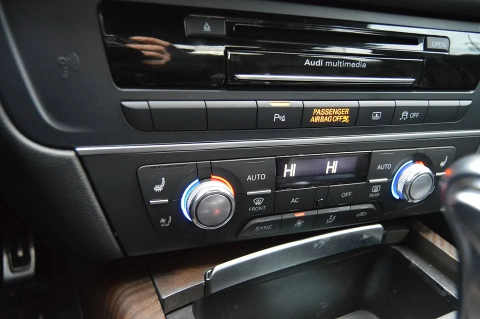 2013 Audi C7 S6 - Image 14 of 19