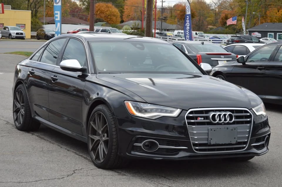 2013 Audi C7 S6 - Image 2 of 19
