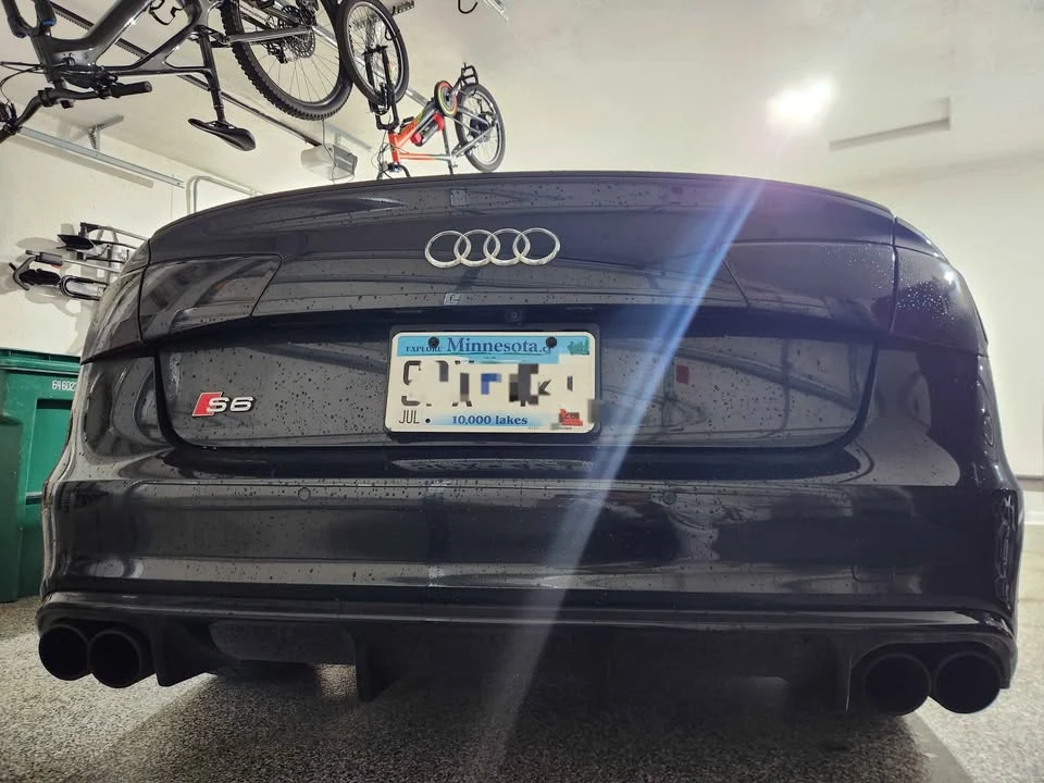 2013 Audi C7 S6 - Image 2 of 6