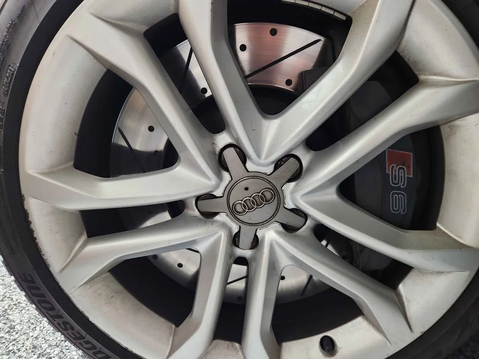 2013 Audi C7 S6 - Image 6 of 6
