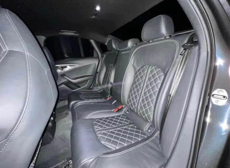 2013 Audi C7 S6 - Image 3 of 11