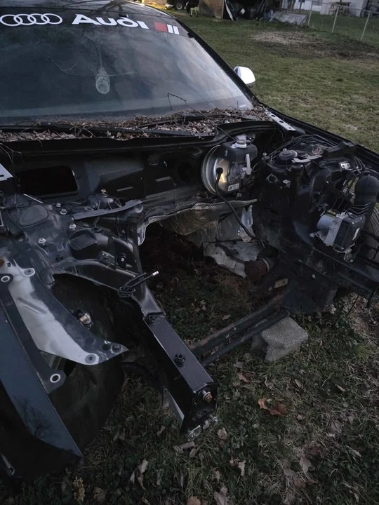 2013 Audi C7 S6 - Image 3 of 3