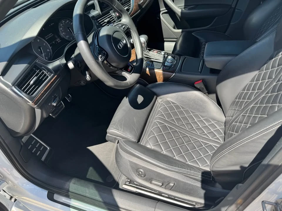2013 Audi C7 S6 - Image 16 of 20