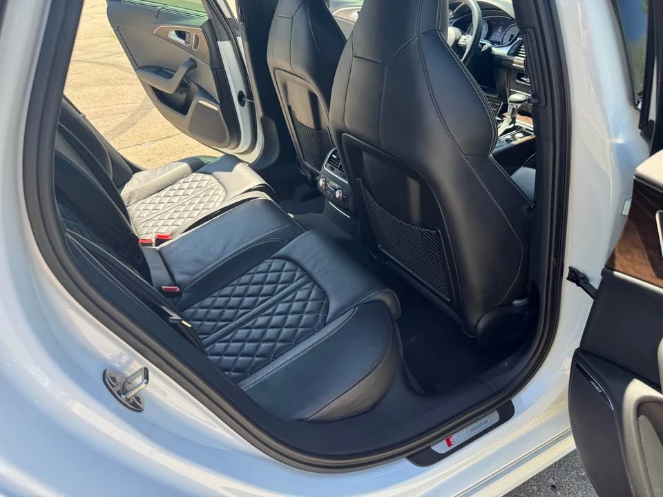 2013 Audi C7 S6 - Image 12 of 20