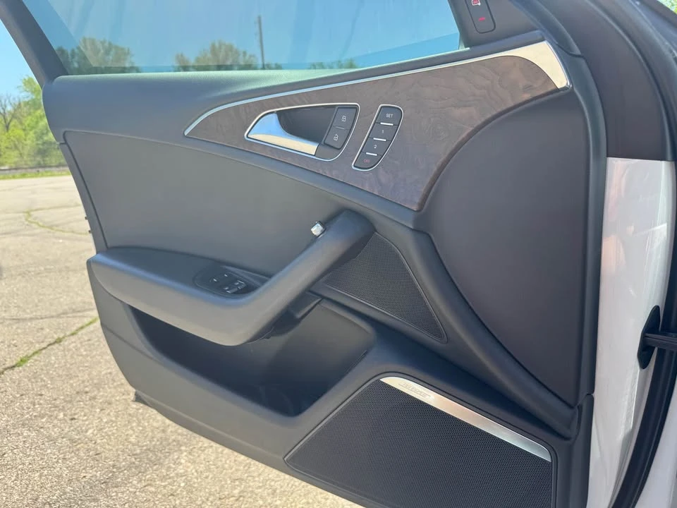 2013 Audi C7 S6 - Image 17 of 20