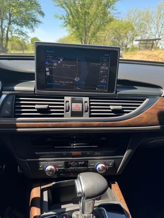 2013 Audi C7 S6 - Image 19 of 20
