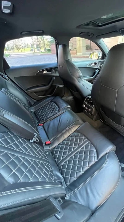 2013 Audi C7 S6 - Image 13 of 13