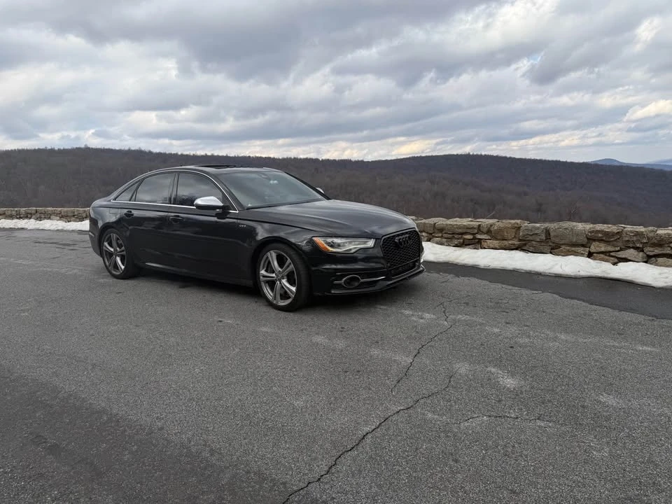 2013 Audi C7 S6 - Image 2 of 20