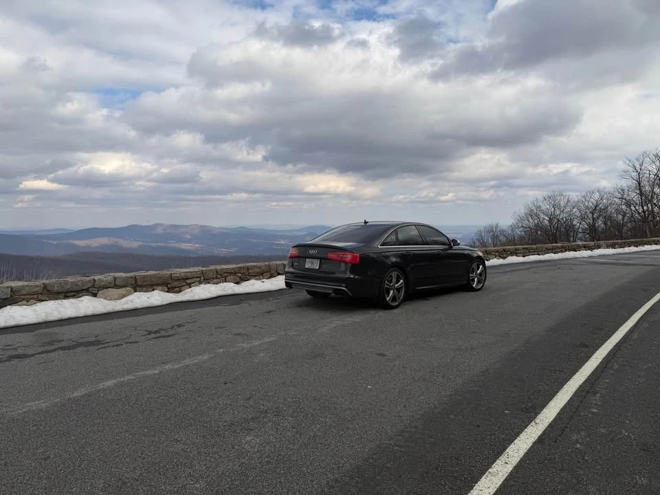 2013 Audi C7 S6 - Image 6 of 20