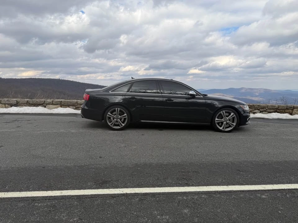 2013 Audi C7 S6 - Image 5 of 20