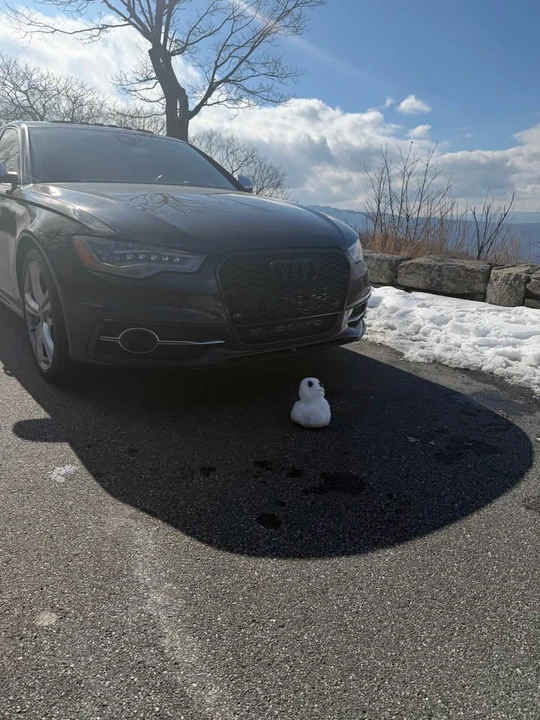 2013 Audi C7 S6 - Image 8 of 20