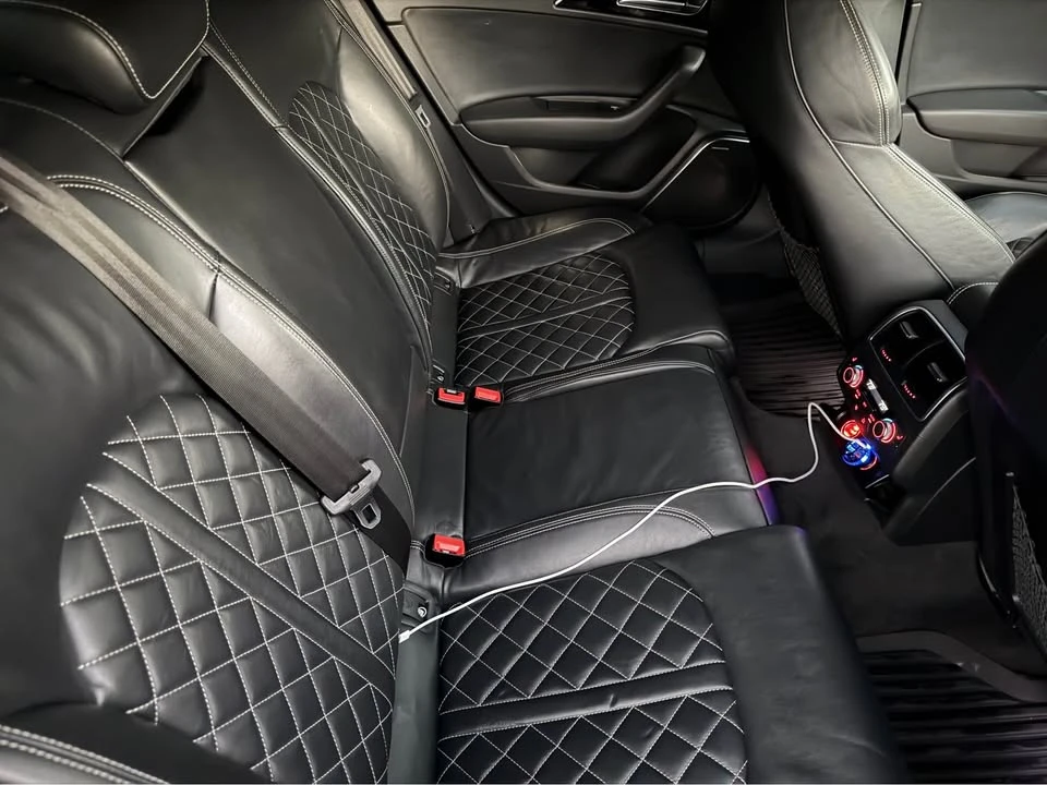 2013 Audi C7 S6 - Image 17 of 20