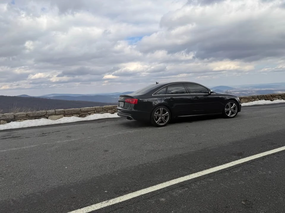 2013 Audi C7 S6 - Image 7 of 20