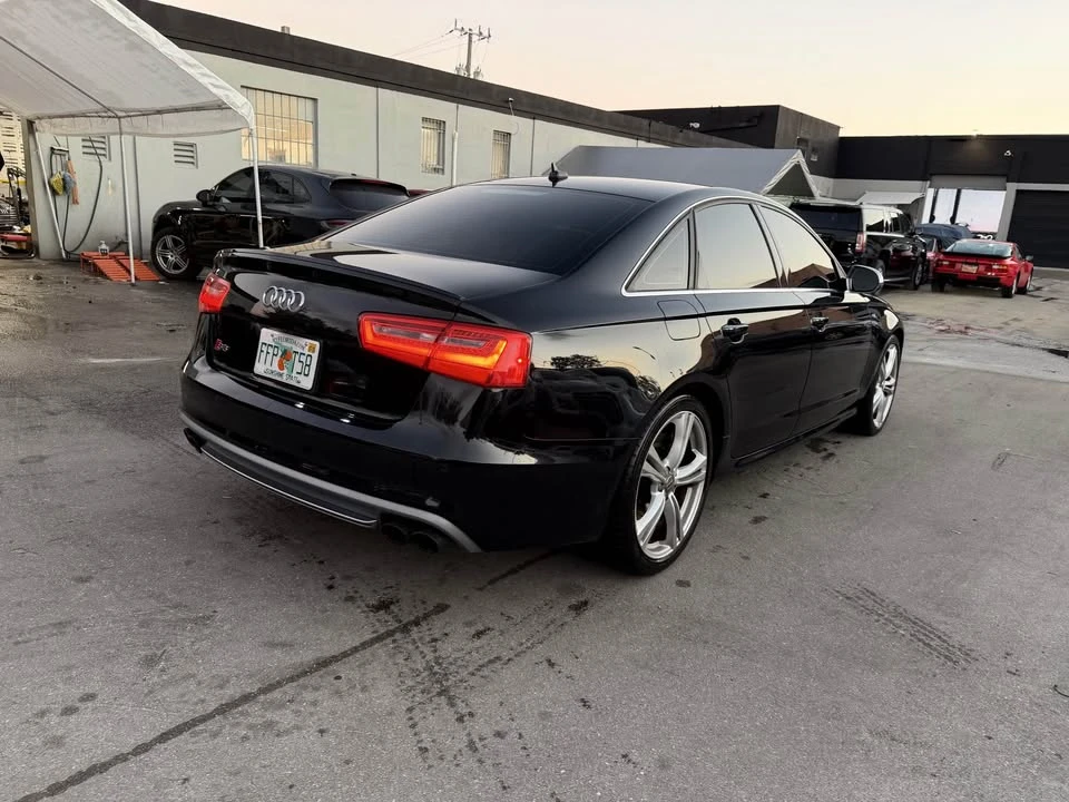2013 Audi C7 S6 - Image 20 of 20