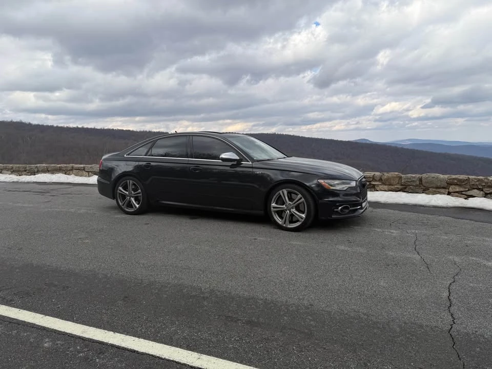2013 Audi C7 S6 - Image 4 of 20