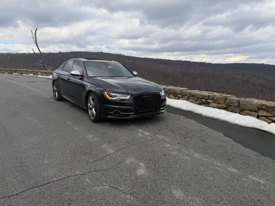 2013 Audi C7 S6 - Image 3 of 20
